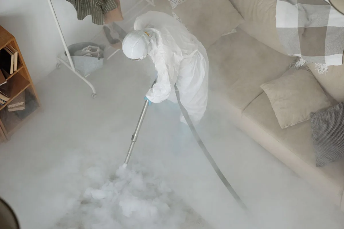Biohazard Cleanup in Whitehaven, Memphis, TN